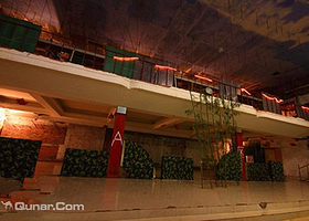 合众真人CS(商量岗景区店)