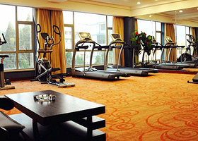 建德皇爵洲际大酒店