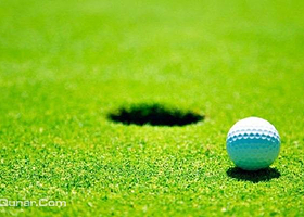 金银湖国际高尔夫俱乐部