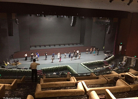 世外桃源大剧院