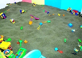 乐昭昭儿童亲子园