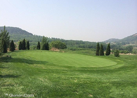 曲阜石门山乡村体育俱乐部
