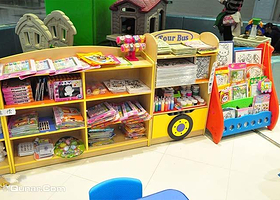 悠游堂（光谷店）