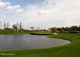 北京国际高尔夫俱乐部