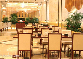 世纪金源大饭店