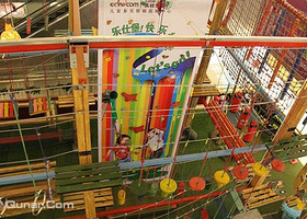 乐仕堡儿童多元智能拓展中心（顺义华联店）