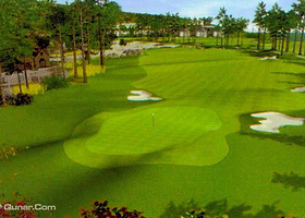 宁波东钱湖启新度假村酒店