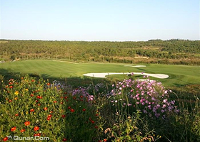 金阳庄园高尔夫球会