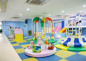 陶气堡儿童乐园