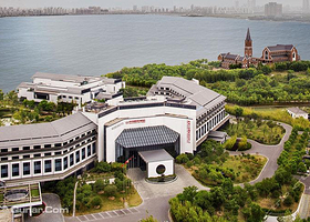 苏州独墅湖世尊酒店