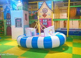 贝乐多儿童乐园