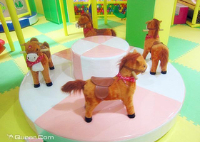 米乐奇儿童乐园