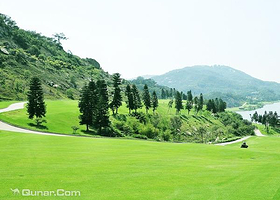 厦门白鹭园高尔夫球会