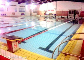 诚信健身俱乐部