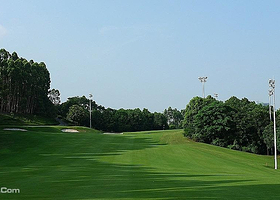 涛景高尔夫度假村