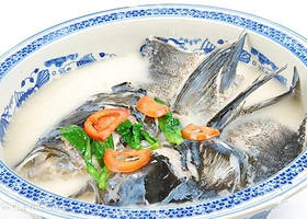 千岛湖诸葛烤鱼餐厅