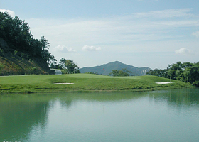 宁波东方高尔夫乡村俱乐部