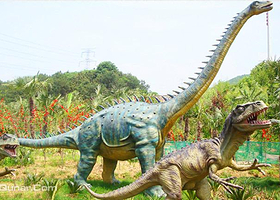 开心谷儿童乐园