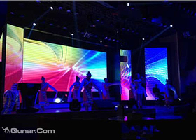 ​福临东海演艺大舞台