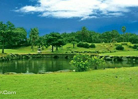 台湾幸福高尔夫俱乐部