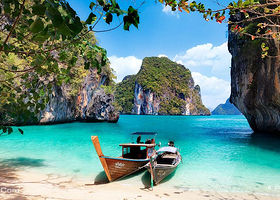 甲米国际机场接送机服务