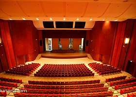 首都图书馆剧场