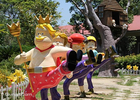 台湾西湖度假村