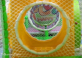 花花妞妞开心乐园