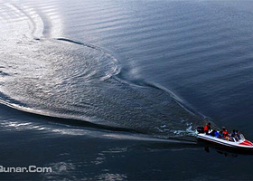 三岔湖国际垂钓露营基地