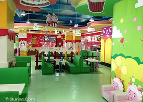 布噜奇童真世界