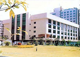 广州军区体育馆