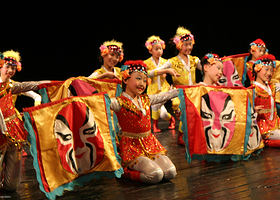 天津华夏未来剧场