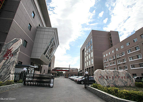 北京戏曲艺术职业学院