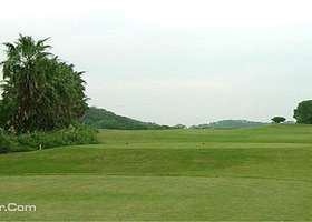 台湾苗栗皇家乡村俱乐部