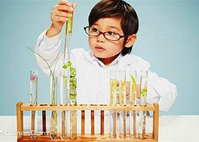 麦卡睿王国儿童职业体验乐园