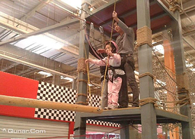 哈皮小孩（深圳上河坊店）