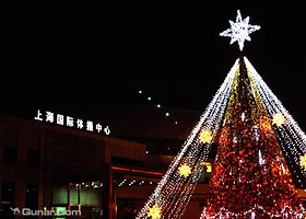 上海国际体操中心