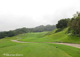 台湾新竹长安高尔夫俱乐部