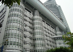 广东广播中心3楼国际演播厅