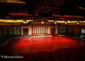 国家京剧院实验剧场