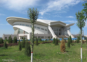大同大学体育馆