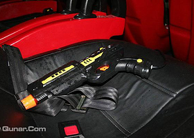 幻影星空7D互动影院