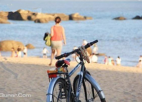 协丽自行车出租