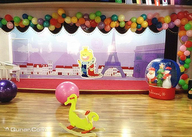 哈贝熊儿童中心