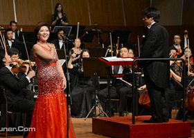 天津音乐学院丰剧场