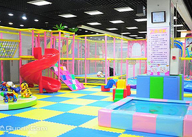 宝贝家园儿童成长基地