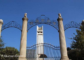 昆明抗战胜利堂