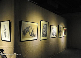 ​上海驰翰美术馆