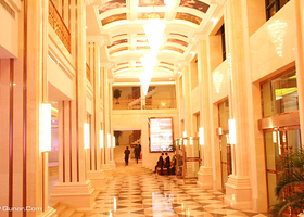 武汉田汉大剧院