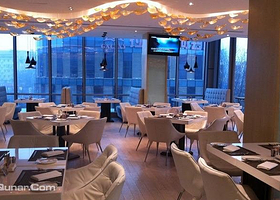 托尼洛兰博基尼酒店马可波罗西餐厅